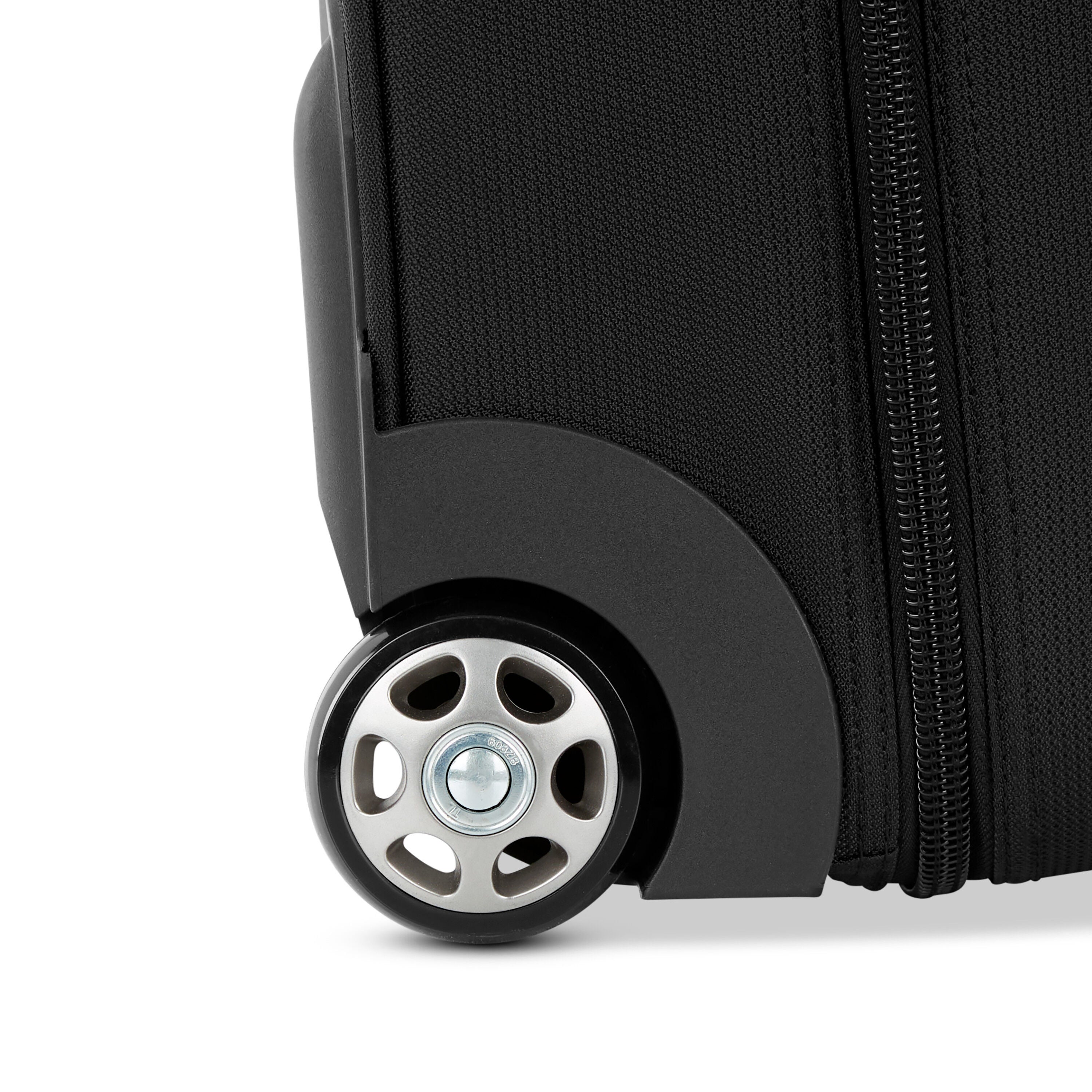 Samsonite ascella garment store bag